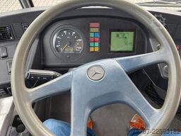 MERCEDES-BENZ LE 530 40+56+1+1