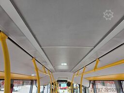 MERCEDES-BENZ LE 530 40+56+1+1