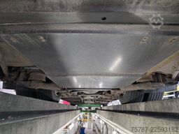 MERCEDES-BENZ LE 530 40+56+1+1