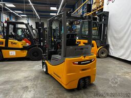 Jungheinrich EFG218