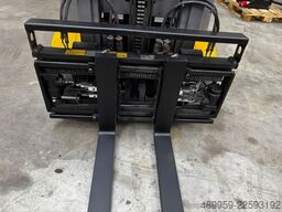 Jungheinrich EFG218