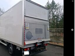RENAULT Master Koffer+LBW*Navi*Klima*Kamera*Top*