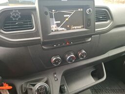 RENAULT Master Koffer+LBW*Navi*Klima*Kamera*Top*