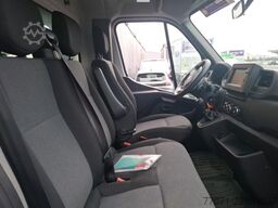 RENAULT Master Koffer+LBW*Navi*Klima*Kamera*Top*