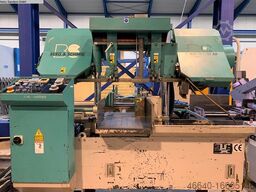 BERG & SCHMID VOLLAUTOMAT AH 360H