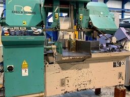 BERG & SCHMID VOLLAUTOMAT AH 360H