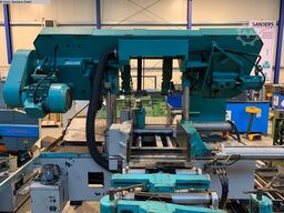 BERG & SCHMID VOLLAUTOMAT AH 360H
