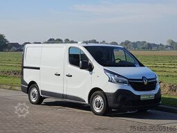 RENAULT TRAFIC 2.0 DCI L1H1 Navi Trekhaak !