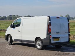 RENAULT TRAFIC 2.0 DCI L1H1 Navi Trekhaak !
