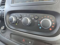 RENAULT TRAFIC 2.0 DCI L1H1 Navi Trekhaak !