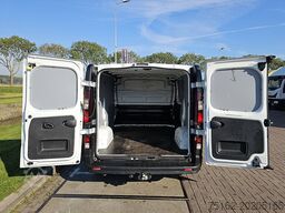 RENAULT TRAFIC 2.0 DCI L1H1 Navi Trekhaak !
