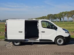 RENAULT TRAFIC 2.0 DCI L1H1 Navi Trekhaak !