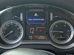 DAF XF 460 EURO 6 FT SSC 873.000 KM 2X TANKS TOP CON