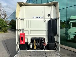 DAF XF 460 EURO 6 FT SSC 873.000 KM 2X TANKS TOP CON