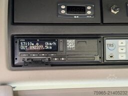 SCANIA S500 6X2 RETARDER 50 CC COMBI 2x TAILLIFT TOP CO