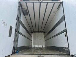 SCANIA S500 6X2 RETARDER 50 CC COMBI 2x TAILLIFT TOP CO