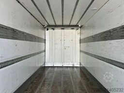 SCANIA S500 6X2 RETARDER 50 CC COMBI 2x TAILLIFT TOP CO