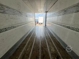 SCANIA S500 6X2 RETARDER 50 CC COMBI 2x TAILLIFT TOP CO