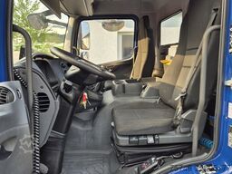 mercedes-benz 1224 L Atego City Abrollkipper NEU AHK Euro 6