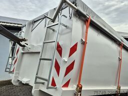 ungesetzt Abrollcontainer City L3.75 x 2.00 x1.5 Hächsler