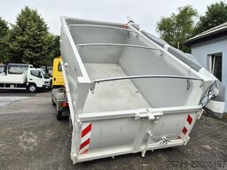 ungesetzt Abrollcontainer City L3.75 x 2.00 x1.5 Hächsler