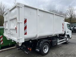 ungesetzt Abrollcontainer City L4.0m x B2.15m x H1.5m