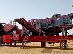 General Makina GNR 950