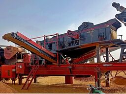 General Makina GNR 950