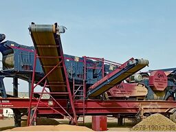 General Makina GNR 950