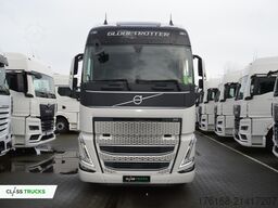 VOLVO FH 460 Globetrotter XL i-Save SideSkirts