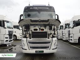VOLVO FH 460 Globetrotter XL i-Save SideSkirts
