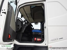 VOLVO FH 460 Globetrotter XL i-Save SideSkirts
