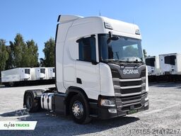 SCANIA R450 CR20H Retarder ACC