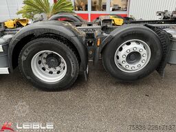 DAF XF 480 6x2 BDF-SDG/ Multiwechsler*Lenkachse*