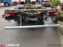 DAF XF 480 6x2 BDF-SDG/ Multiwechsler*Lenkachse*