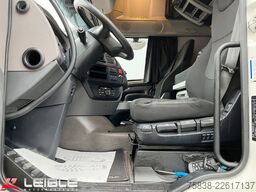 DAF XF 480 6x2 BDF-SDG/ Multiwechsler*Lenkachse*