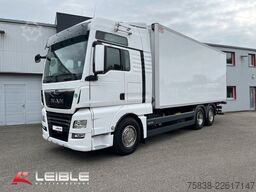 MAN TGX 26.510*XXL*Lamberet*ThermoKing*Bi-Temp*TOP*