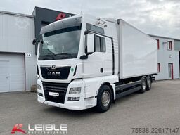 MAN TGX 26.510*XXL*Lamberet*ThermoKing*Bi-Temp*TOP*