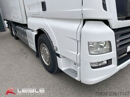 MAN TGX 26.510*XXL*Lamberet*ThermoKing*Bi-Temp*TOP*