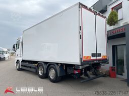 MAN TGX 26.510*XXL*Lamberet*ThermoKing*Bi-Temp*TOP*