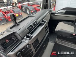 MAN TGX 26.510*XXL*Lamberet*ThermoKing*Bi-Temp*TOP*
