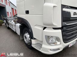 DAF XF 480 6x2 BDF-SDG/ Multiwechsler*Lenkachse*