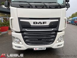 DAF XF 480 6x2 BDF-SDG/ Multiwechsler*Lenkachse*
