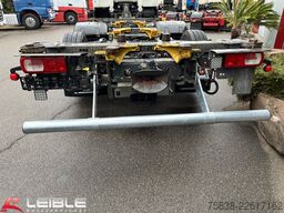 DAF XF 480 6x2 BDF-SDG/ Multiwechsler*Lenkachse*