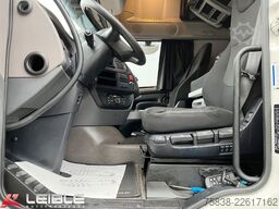 DAF XF 480 6x2 BDF-SDG/ Multiwechsler*Lenkachse*