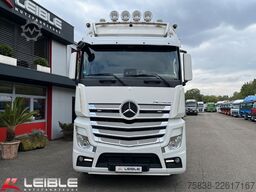 MERCEDES-BENZ Actros 2552*Big Space*Meiller RS21.65*Lift/Lenk*