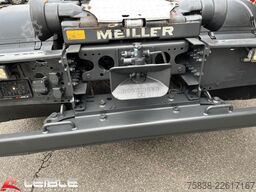 MERCEDES-BENZ Actros 2552*Big Space*Meiller RS21.65*Lift/Lenk*