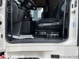 MERCEDES-BENZ Actros 2552*Big Space*Meiller RS21.65*Lift/Lenk*