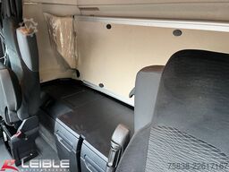 MERCEDES-BENZ Actros 2552*Big Space*Meiller RS21.65*Lift/Lenk*