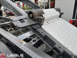 MERCEDES-BENZ Actros 2552*Big Space*Meiller RS21.65*Lift/Lenk*